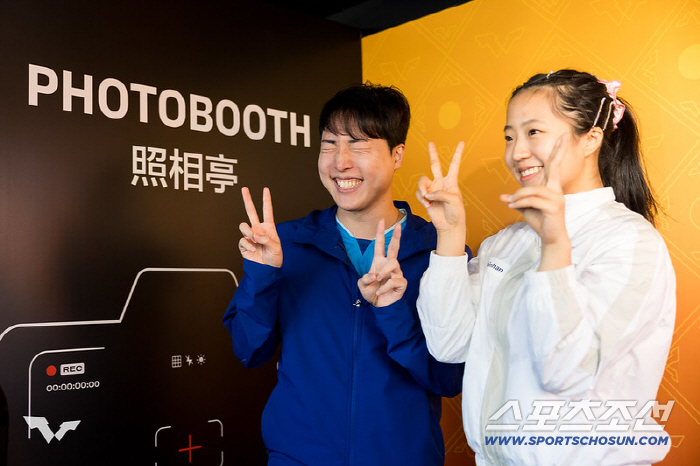 "美쳤다!하루2번 만리장성 넘고 우승" 임종훈-신유빈,中남녀1위조 3대0…