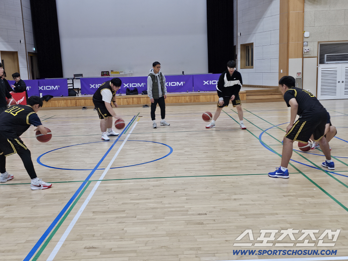 [학교체육, 대한민국 미래를 바꾼다]②'튼튼 Up! 단단 Up! 든든 U…