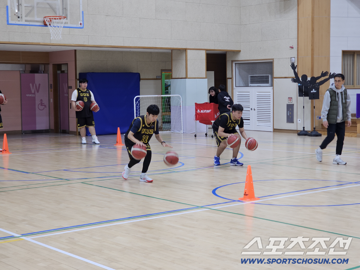 [학교체육, 대한민국 미래를 바꾼다]②'튼튼 Up! 단단 Up! 든든 U…