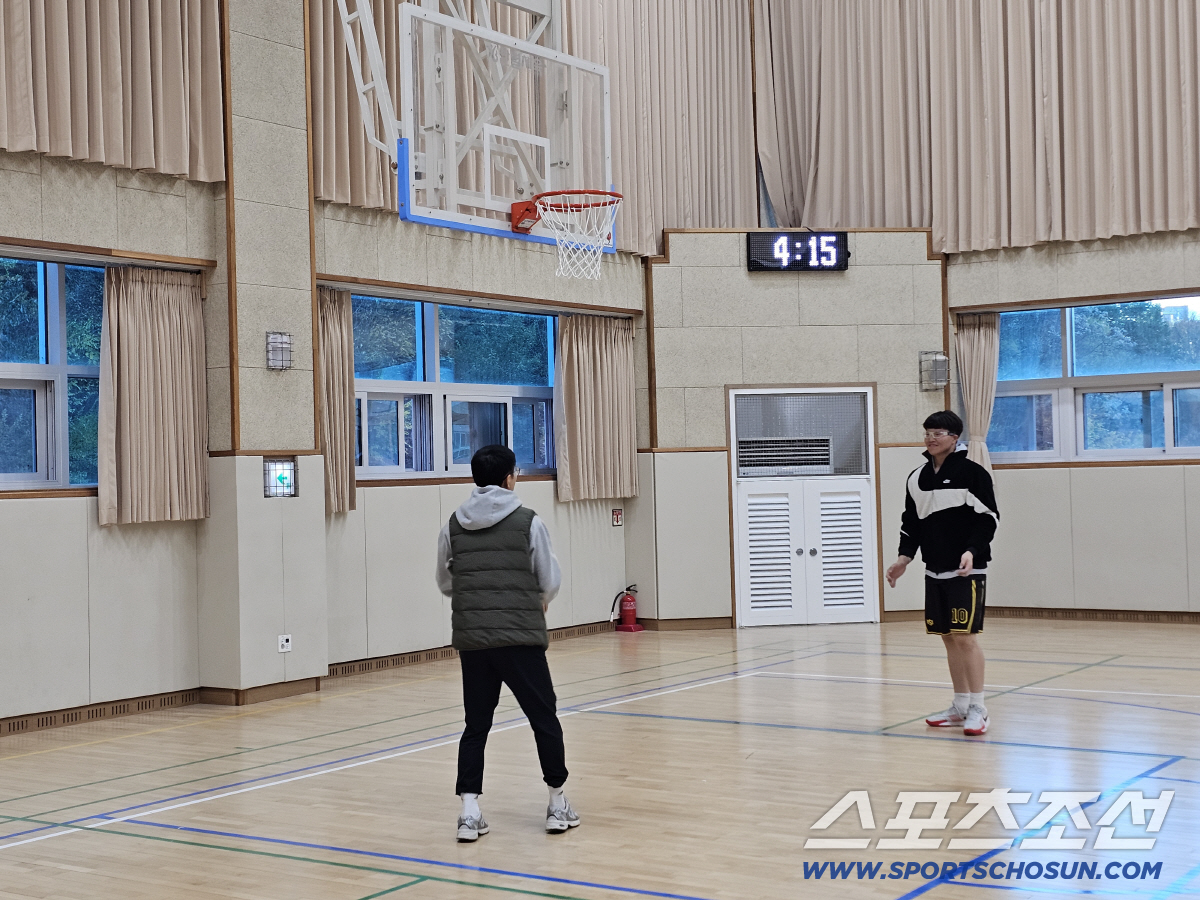 [학교체육, 대한민국 미래를 바꾼다]②'튼튼 Up! 단단 Up! 든든 U…