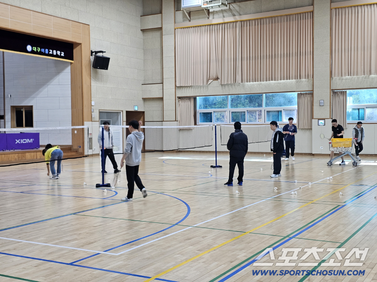 [학교체육, 대한민국 미래를 바꾼다]②'튼튼 Up! 단단 Up! 든든 U…