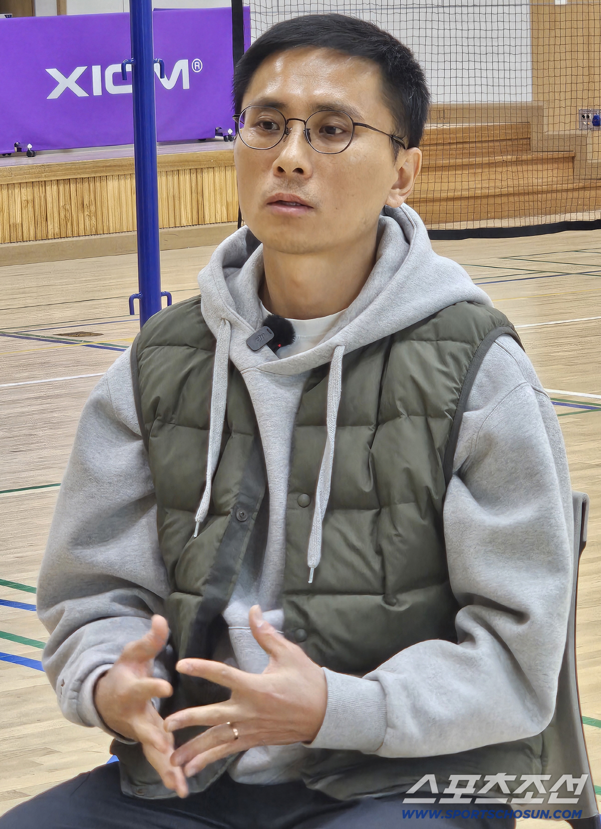 [학교체육, 대한민국 미래를 바꾼다]②'튼튼 Up! 단단 Up! 든든 U…