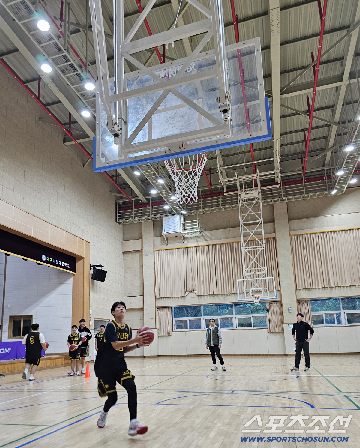 [학교체육, 대한민국 미래를 바꾼다]②'튼튼 Up! 단단 Up! 든든 U…