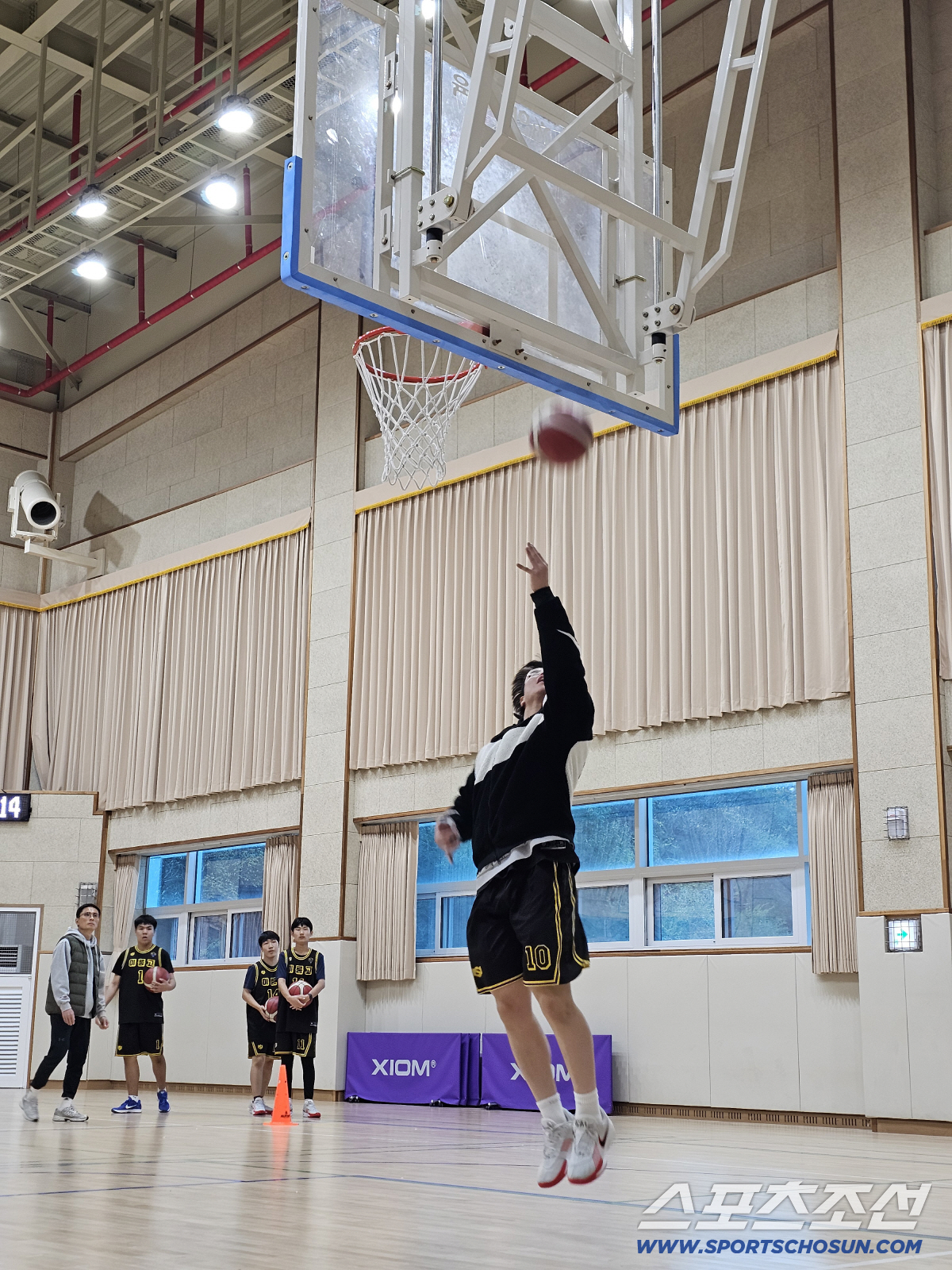 [학교체육, 대한민국 미래를 바꾼다]②'튼튼 Up! 단단 Up! 든든 U…