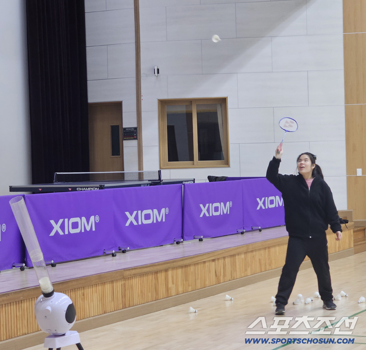 [학교체육, 대한민국 미래를 바꾼다]②'튼튼 Up! 단단 Up! 든든 U…