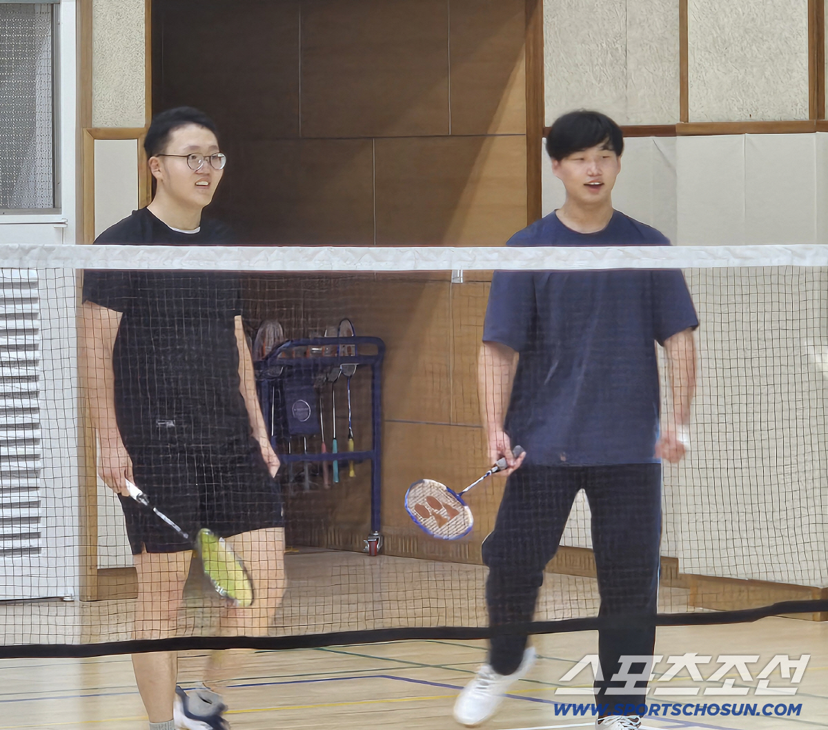 [학교체육, 대한민국 미래를 바꾼다]②'튼튼 Up! 단단 Up! 든든 U…