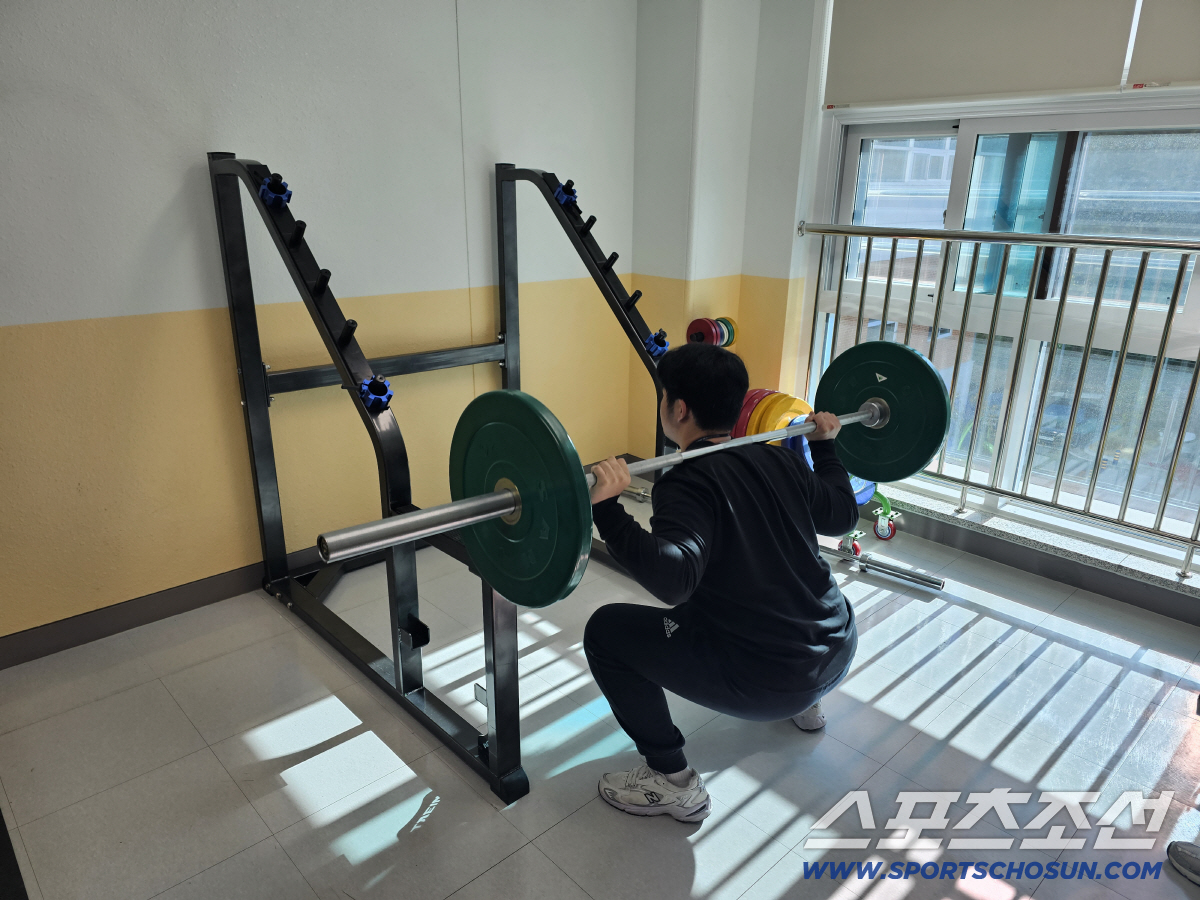 [학교체육, 대한민국 미래를 바꾼다]②'튼튼 Up! 단단 Up! 든든 U…