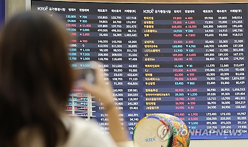 배당 분리과세 초읽기…턱걸이 종목들 '깜짝배당' 나올까