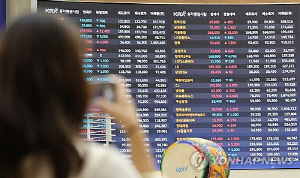 배당 분리과세 초읽기…턱걸이 종목들 '깜짝배당' 나올까