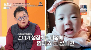 '73세' 이용식, 광고 하나 찍고 '평창동 102평 집' 샀다 