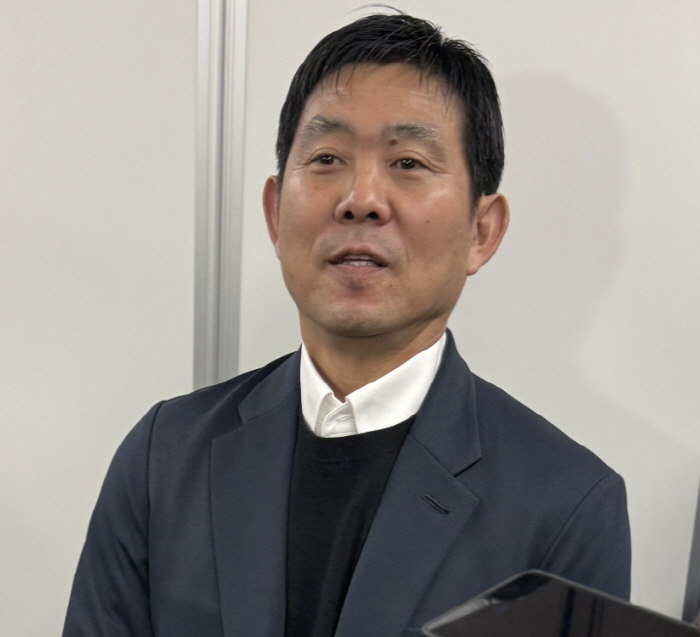 홍명보호는 행운! 일본 답답해 미칠 지경..."플랜 전부 무너질 수 있다…