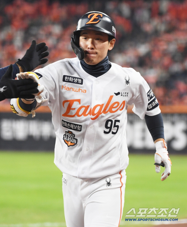 열흘이 만들어낸 인생 반등…"내년에는 쭉쭉 치고 가겠습니다" [인터뷰]