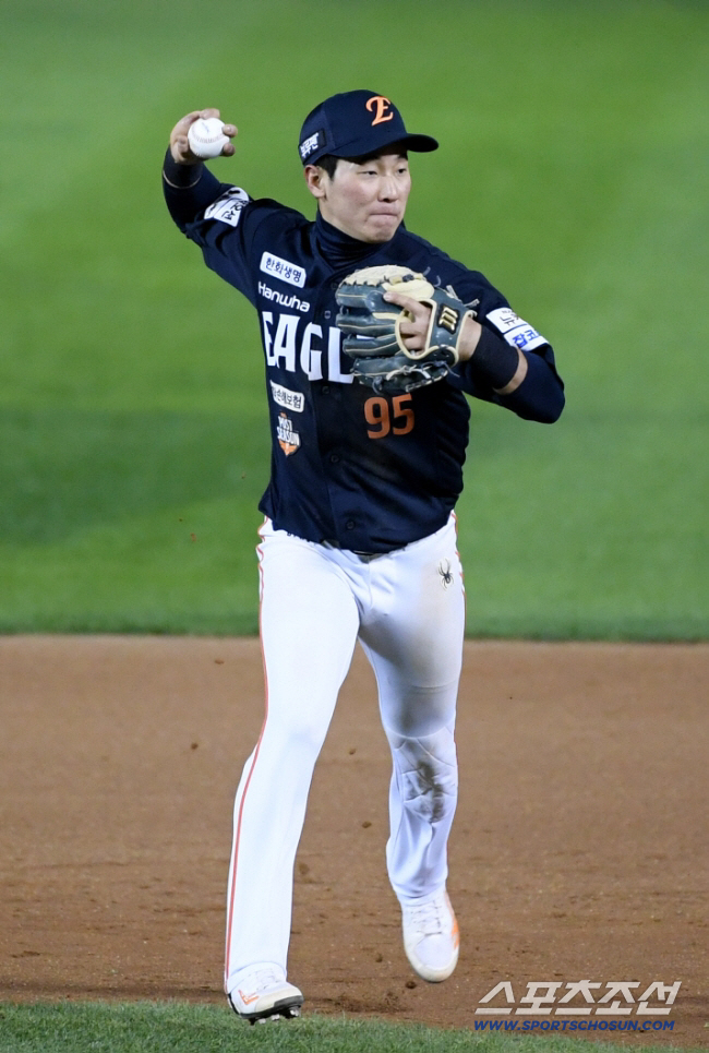 열흘이 만들어낸 인생 반등…"내년에는 쭉쭉 치고 가겠습니다" [인터뷰]