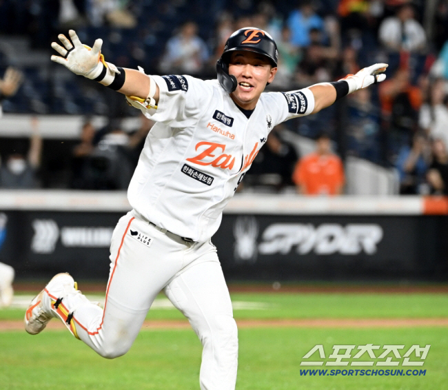 열흘이 만들어낸 인생 반등…"내년에는 쭉쭉 치고 가겠습니다" [인터뷰]