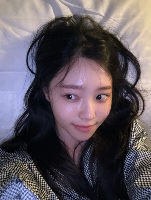 '암 투병' 이솔이, 안타까운 소식 전했다 