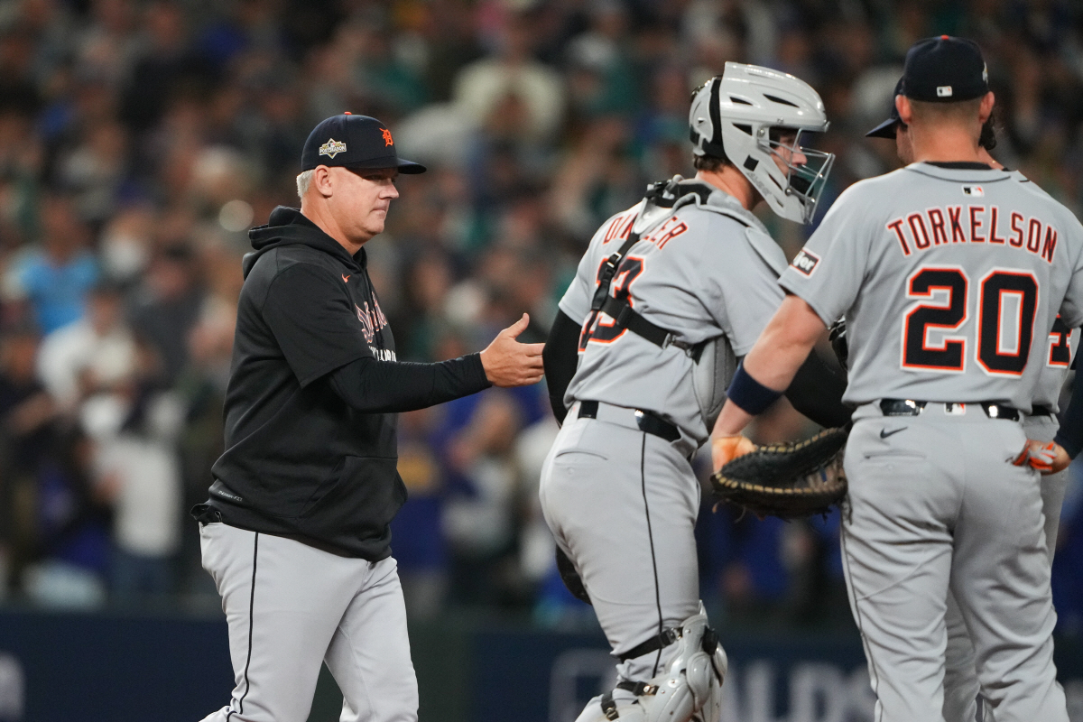 '3SV 보태면 역대 3위' 1년 163억에 DET에 새 둥지, 내년 3…