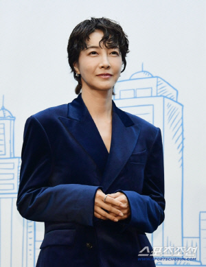 진서연, '월매출 4천만원' 쇼핑몰 사장이었다 