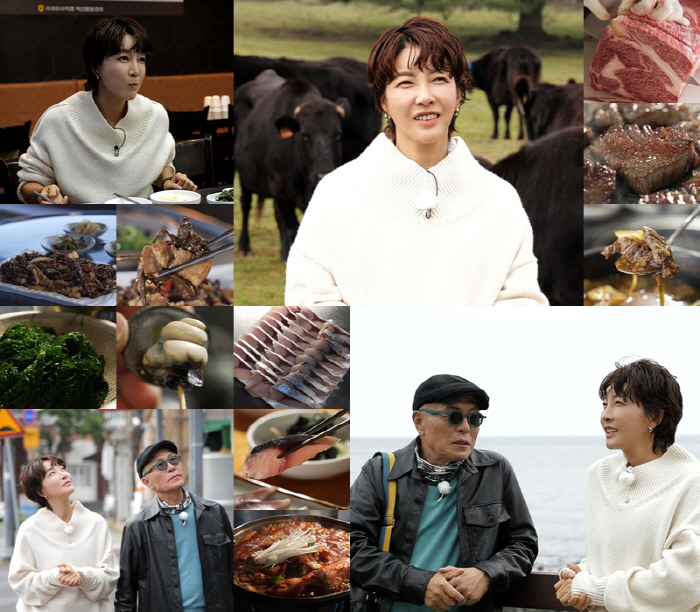 진서연, '월매출 4천만원' 쇼핑몰 사장이었다 "전국 매출 3위 찍고도 …