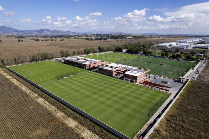 홍명보호 베이스캠프 선정 변수 등장! 과달라하라서 콜롬비아와 경쟁? 멕시코 매체 보도