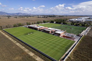 홍명보호 베이스캠프 선정 변수 등장! 과달라하라서 콜롬비아와 경쟁? 멕시코 매체 보도