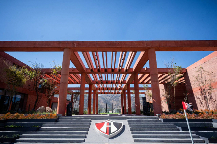 홍명보호 베이스캠프 선정 변수 등장! 과달라하라서 콜롬비아와 경쟁? 멕시…