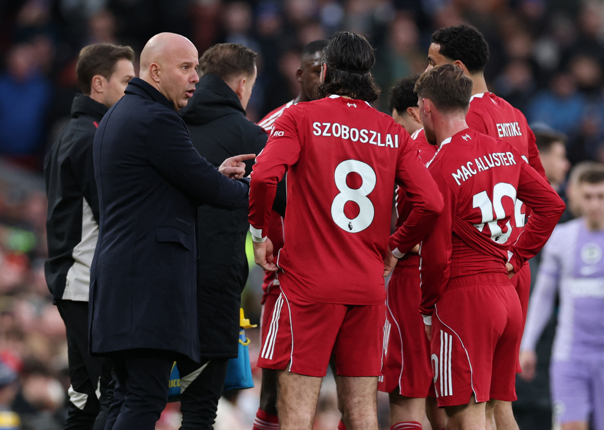 "2주 연속은 아니 아니 아니 되오" 극적 화해, 5G 연속 벤치! '1…