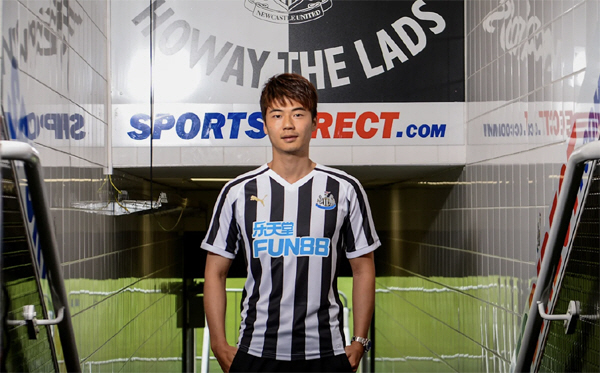 "한국인 지동원→기성용의 추억" 근 10년만에 열리는 '전쟁', 타인위어…