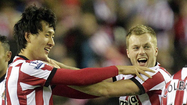 "한국인 지동원→기성용의 추억" 근 10년만에 열리는 '전쟁', 타인위어…