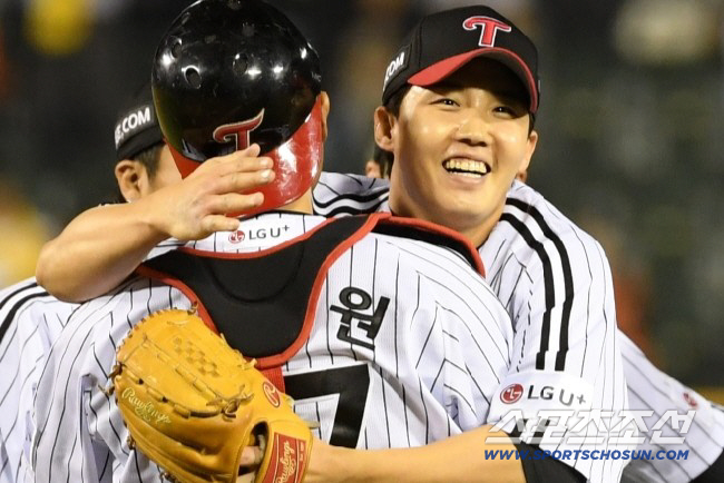 당장 박동원 홍창기 잡아야 하는데... 2028시즌후 문보경 신민재 구본…