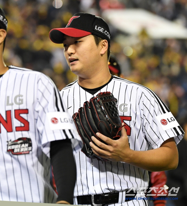 당장 박동원 홍창기 잡아야 하는데... 2028시즌후 문보경 신민재 구본…