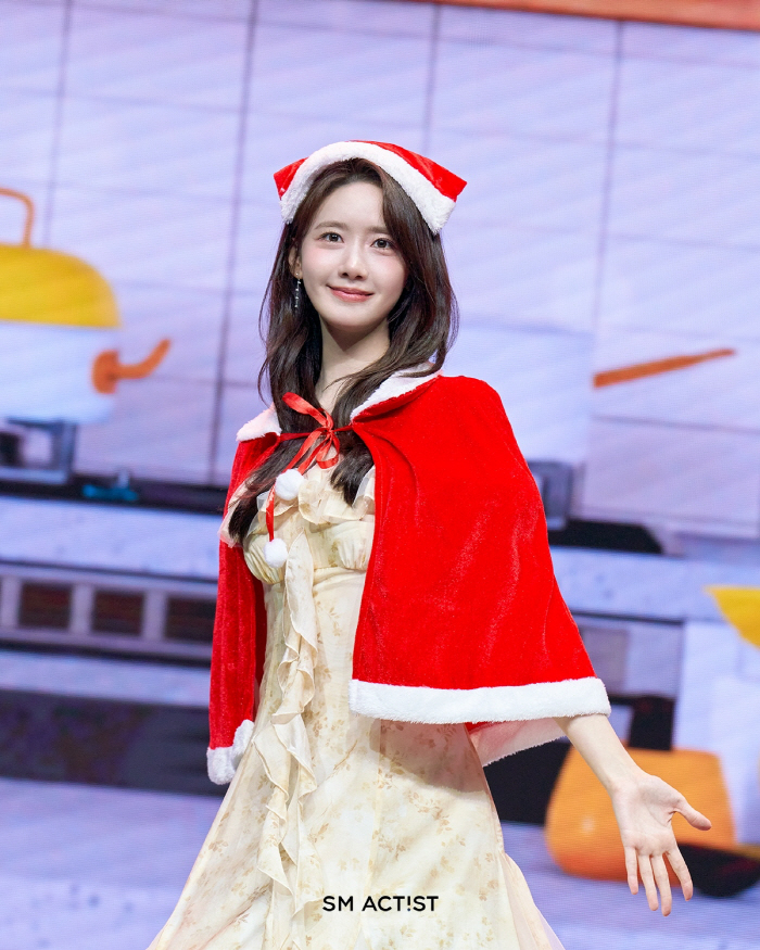 '폭군의 셰프' 인기ing…임윤아, 방콕도 뜨겁게 달궜다