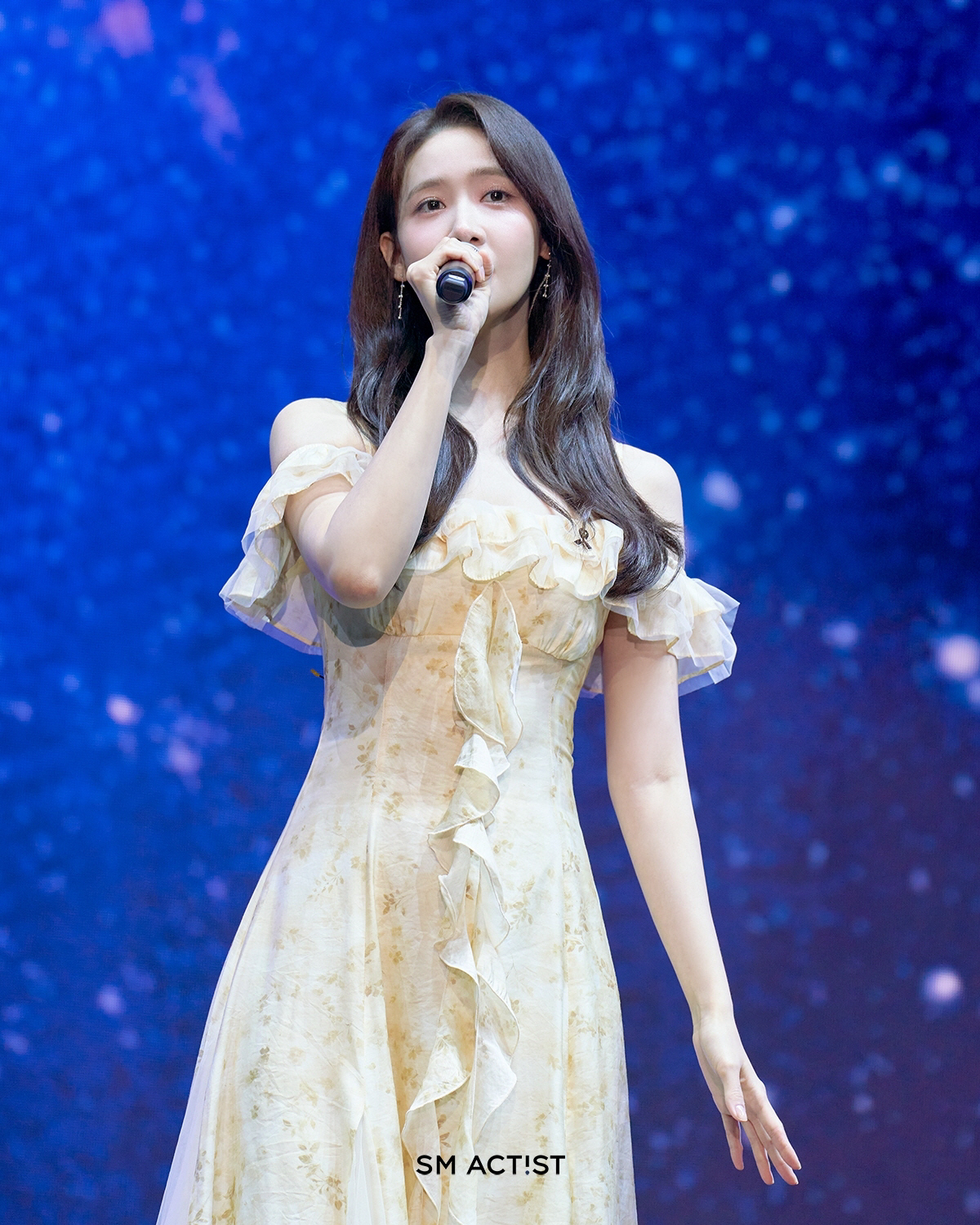 '폭군의 셰프' 인기ing…임윤아, 방콕도 뜨겁게 달궜다