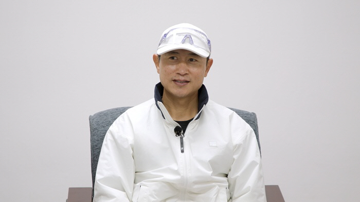 '초보러너' 임수향, 유선호 다리와 '충격' 접촉사고…"정강이 안부러졌어…