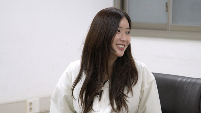 '초보러너' 임수향, 유선호 다리와 '충격' 접촉사고…"정강이 안부러졌어…