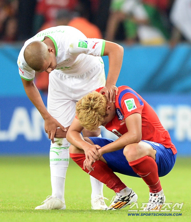 홍명보호 32강 마지막 관문 남아공…최대 적은 브로스 감독의 입? '브라…