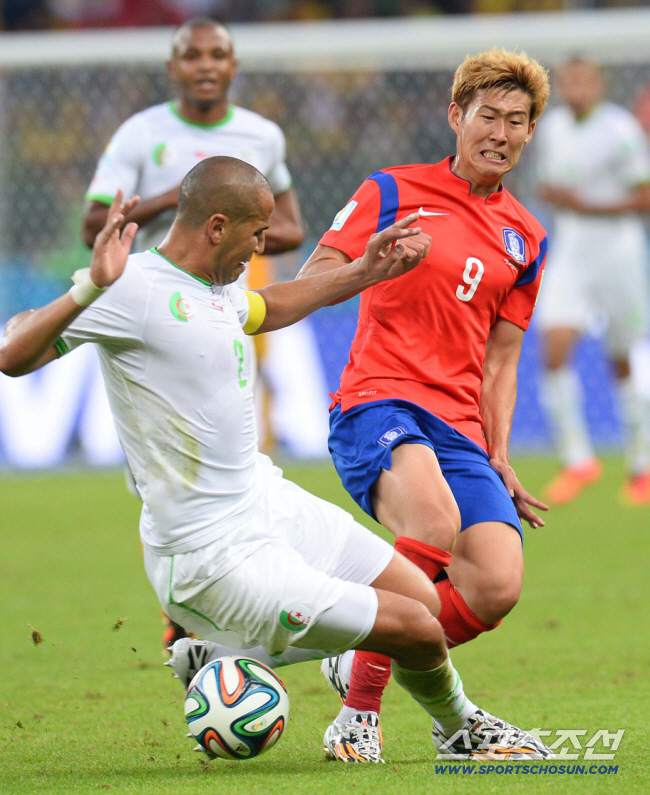 홍명보호 32강 마지막 관문 남아공…최대 적은 브로스 감독의 입? '브라…