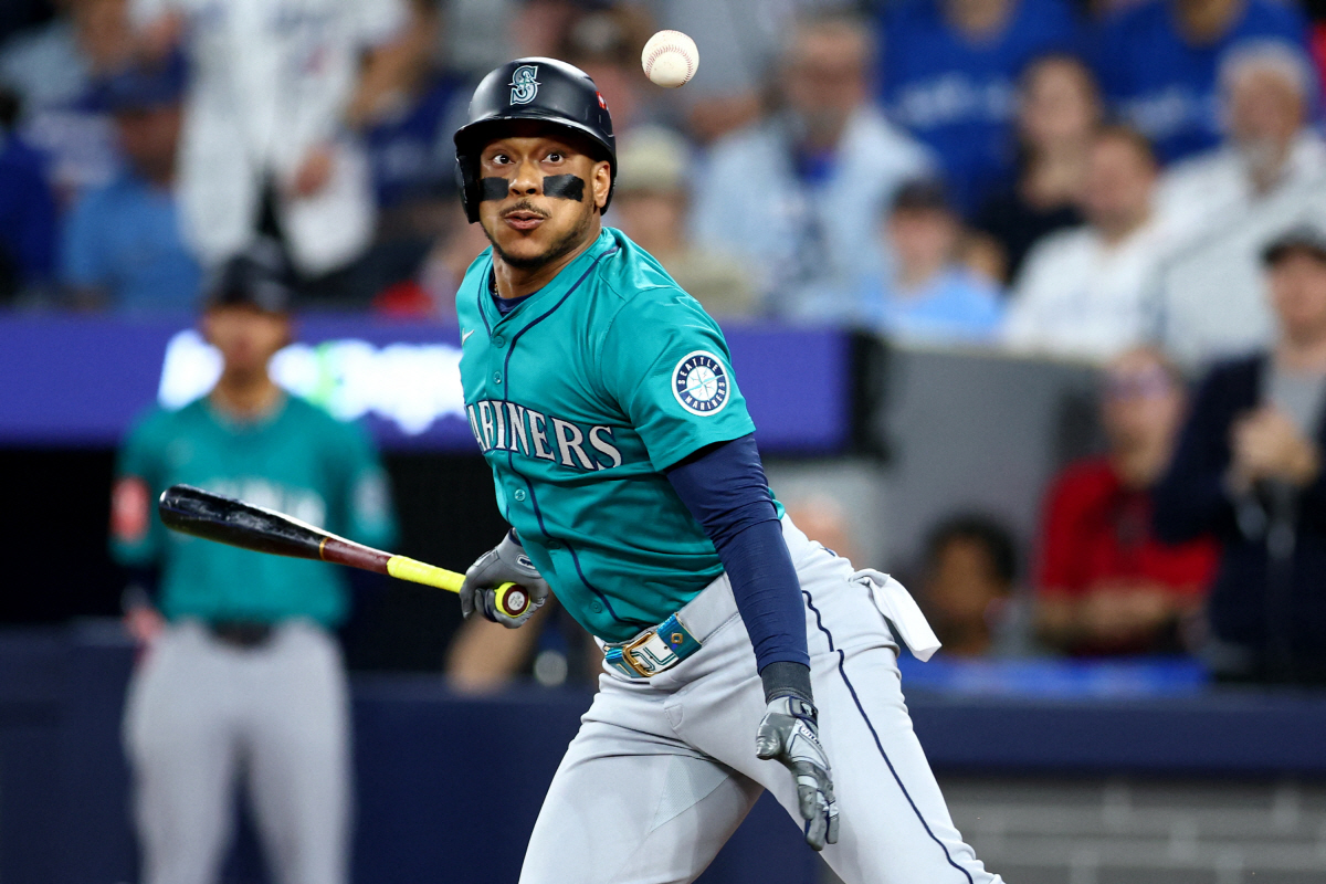 알론소? 갈테면 가라지...비시즌 '폭망' 분위기 메츠, 시애틀 가을 영…