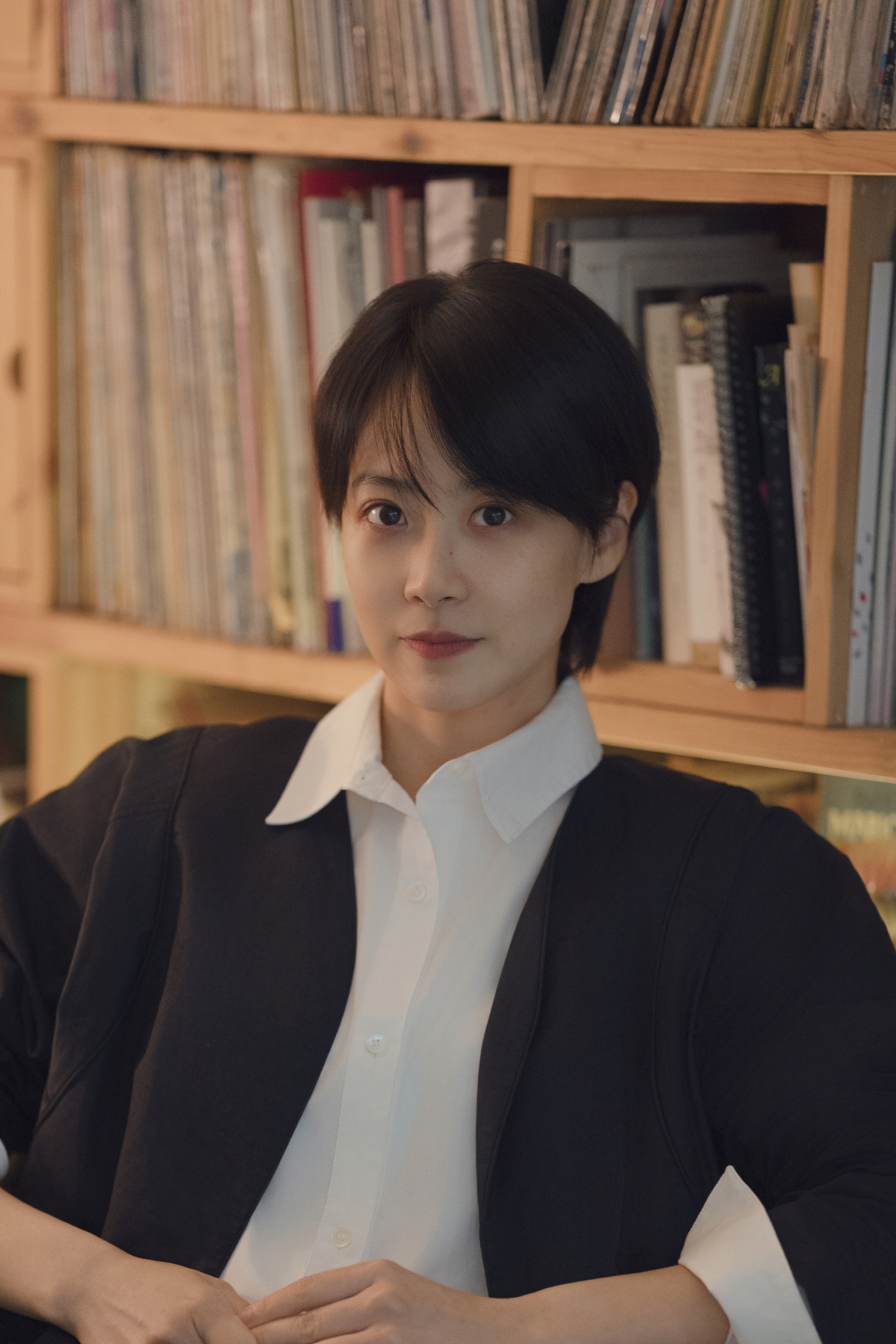 [SC인터뷰] 박정민→김은희 작가 응원에…'고백하지마' 감독 류현경 "열…