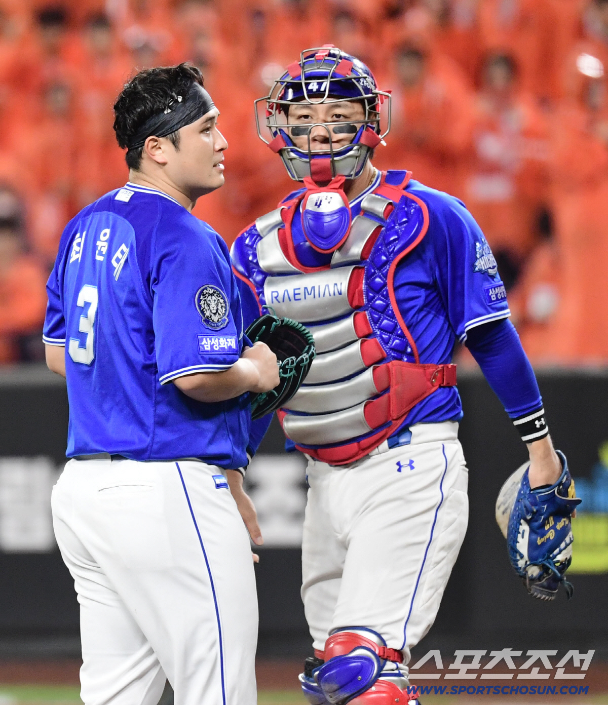 '분위기 심상치 않다' 미아 위기, FA 시장 왜 10일 넘게 멈췄나