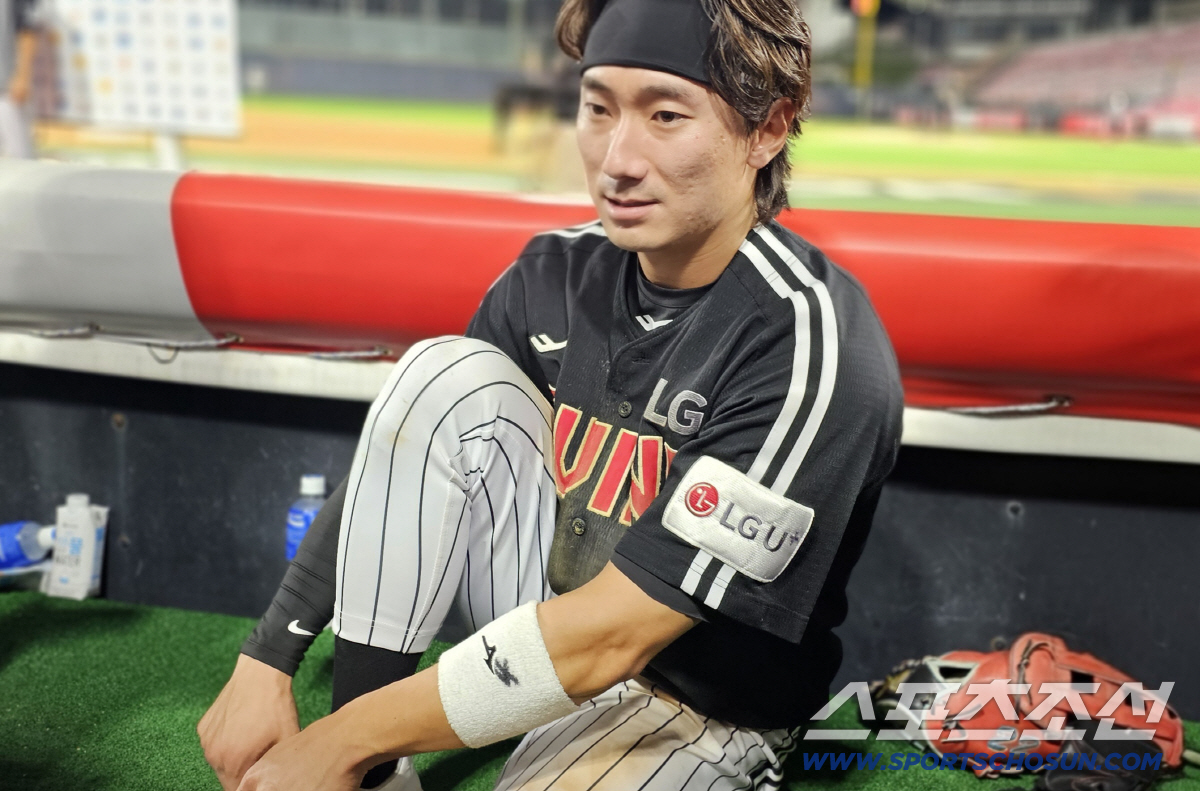 "한번만 살려주십시오." 뛰고 싶다고 울던 그 절박한 눈빛이 차 단장의 …