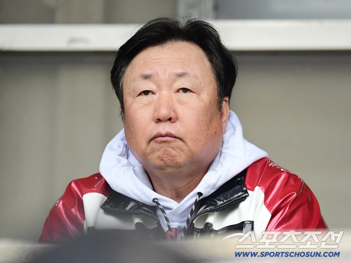 "한번만 살려주십시오." 뛰고 싶다고 울던 그 절박한 눈빛이 차 단장의 …