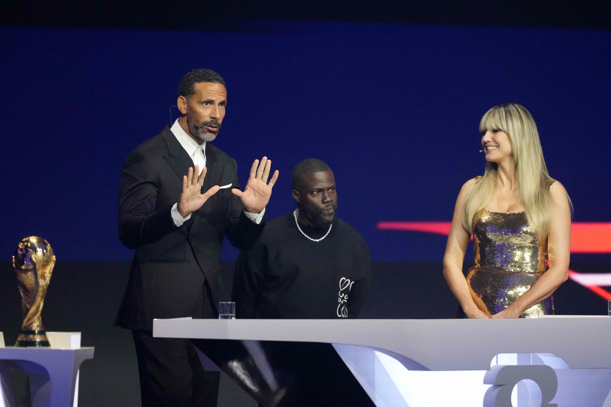 "돈 먹었어?" 살라에 긁힌 캐러거, '앙숙' 퍼디낸드 SNS 저격…돌아…