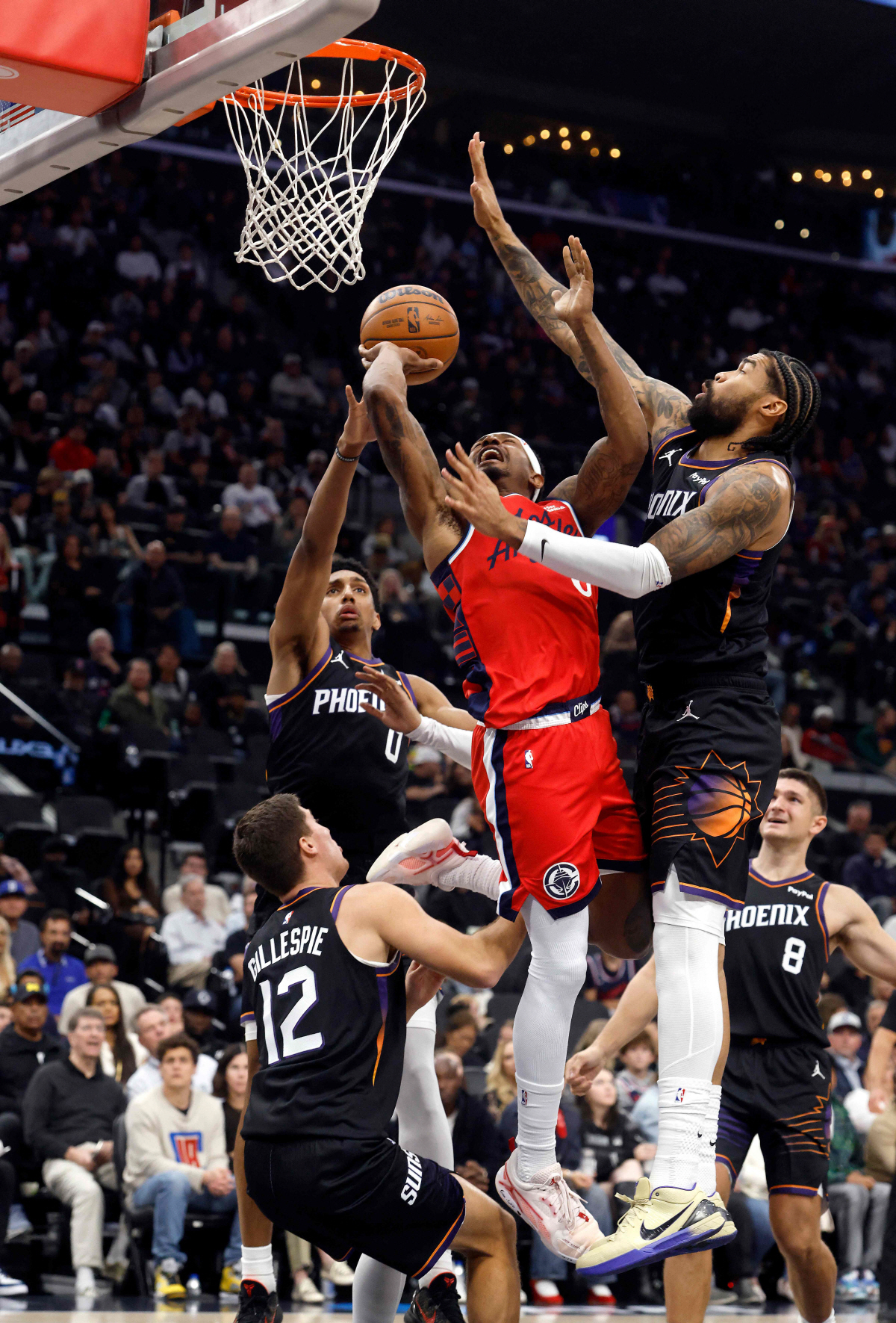 NBA 새로운 트렌드. 슈퍼스타의 가치 폭락 왜? LA클리퍼스, 피닉스를…