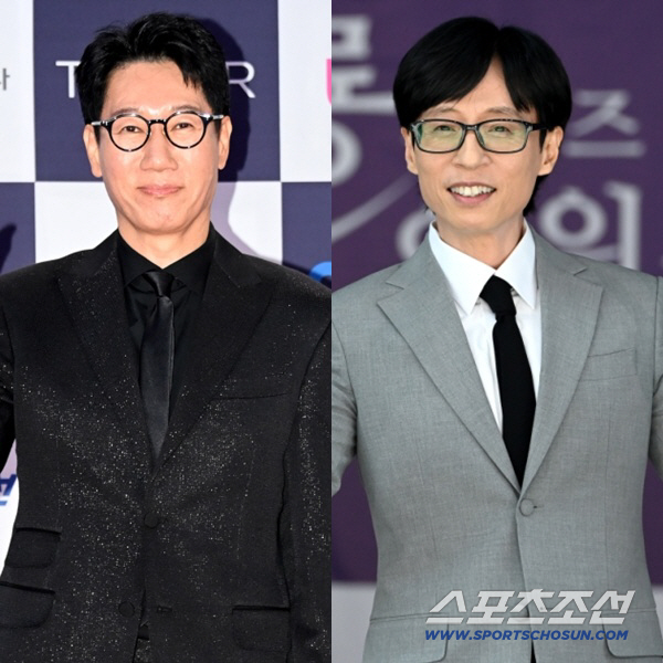 지석진, 유재석에 22년 전 '큰 돈' 빌려…"날짜는 넘겼지만 바로 갚았…