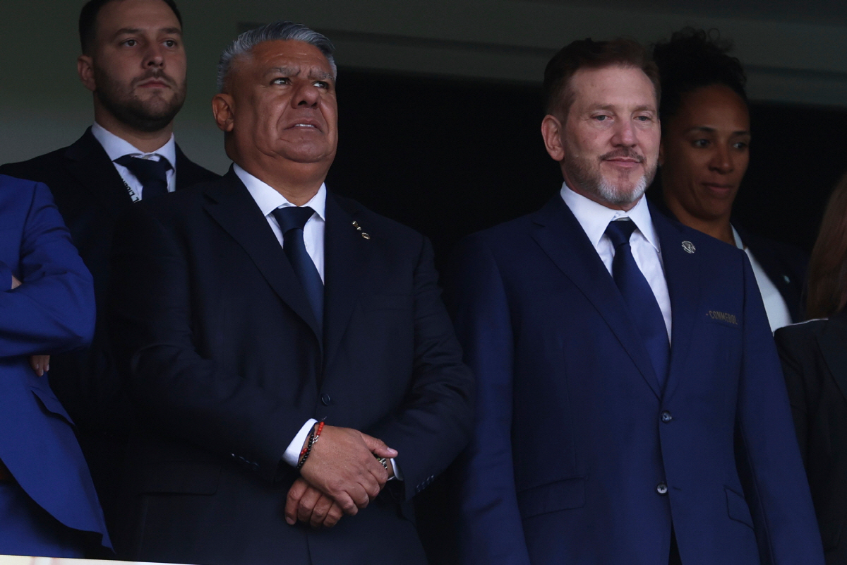 충격 소식! 중국도 월드컵 나갈 기회, 48개국 끝이 아니다..."203…