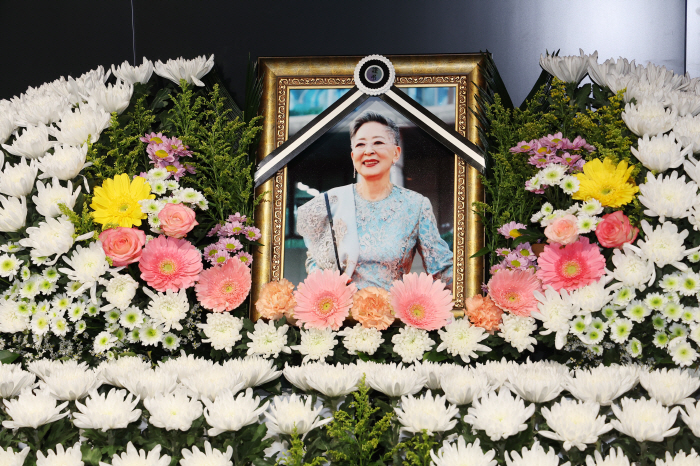 [종합] 故이순재 이어 故김지미도 금관문화훈장 받는다…"韓영화 성장기 이끌어"