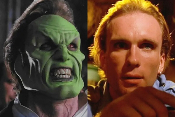 ‘마스크’ 피터 그린, 숨진 채 발견..현장엔 수상한 내용의 쪽지뿐