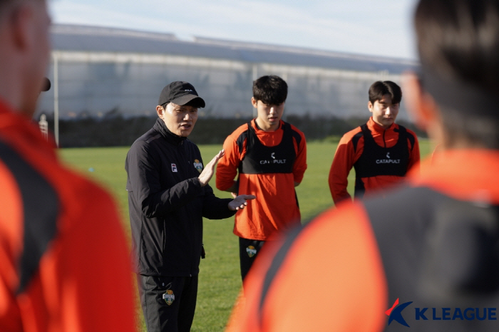 '대구FC→수원 삼성 동계훈련 일정 미정' 대세는 태국 맞는데…튀르키예-…