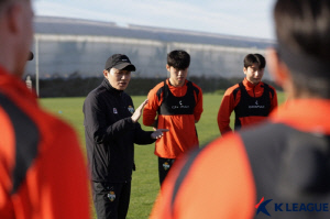 '대구FC→수원 삼성 동계훈련 일정 미정' 대세는 태국 맞는데…튀르키예-스페인 등 '다각화' 눈길