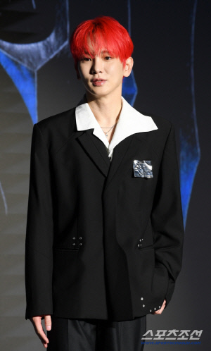 샤이니 키, '주사이모' 딸 돌잔치 참석했다..명품 선물까지 